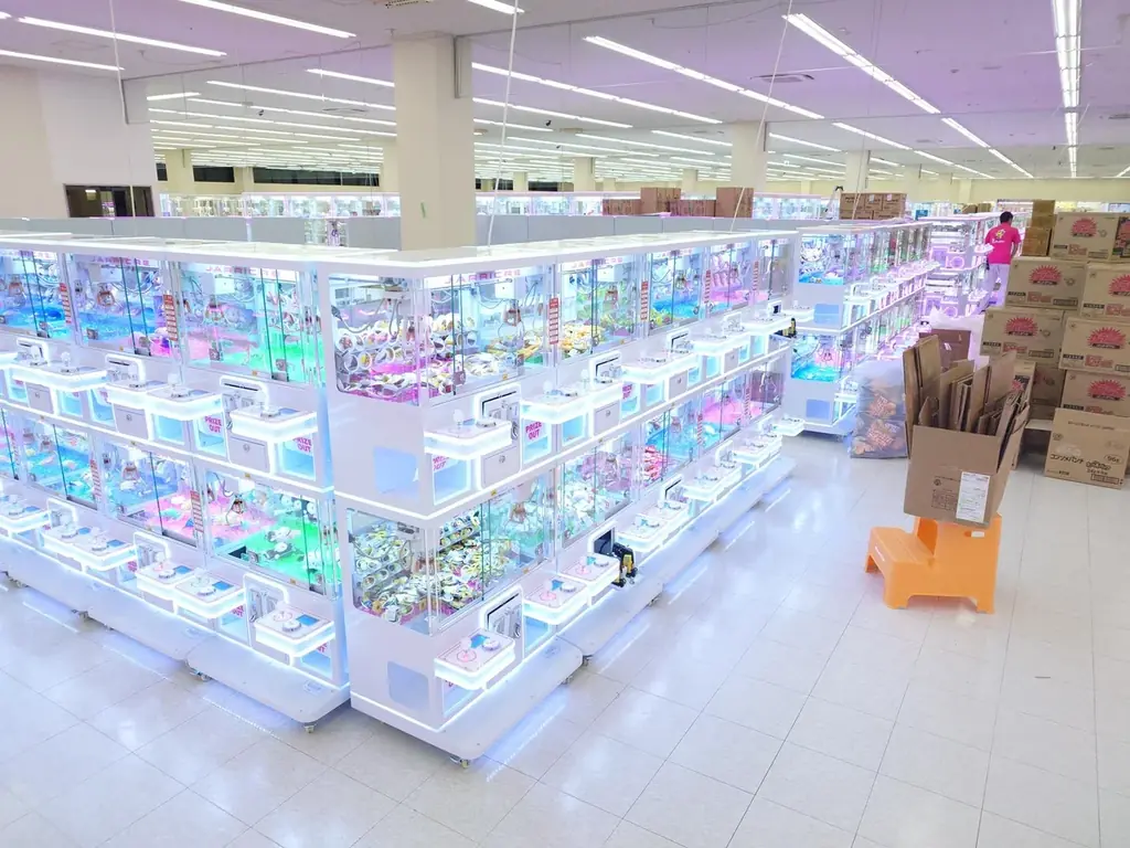 【三重県初上陸】誰でも“爆取れ”トレジャーハンター！ 画像 12