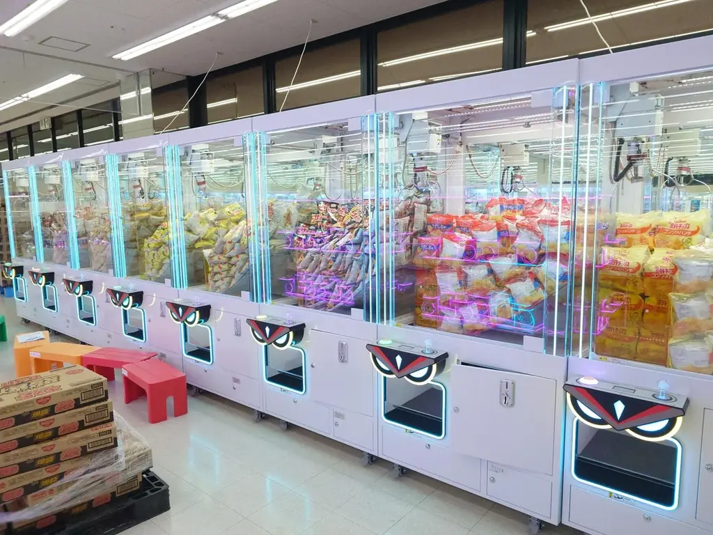 【三重県初上陸】誰でも“爆取れ”トレジャーハンター！ 画像 5