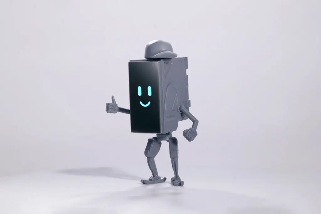 累計販売数100万本突破！　話題のSFアクションアドベンチャー『プラグマタ』、Nintendo Switch 2 版が本日発売！ 画像 16