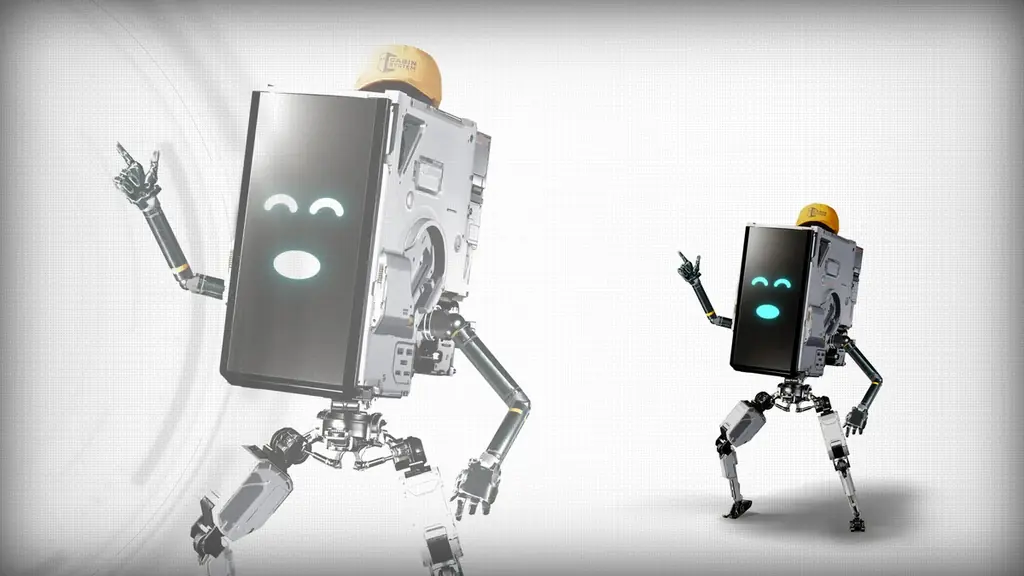 累計販売数100万本突破！　話題のSFアクションアドベンチャー『プラグマタ』、Nintendo Switch 2 版が本日発売！ 画像 18