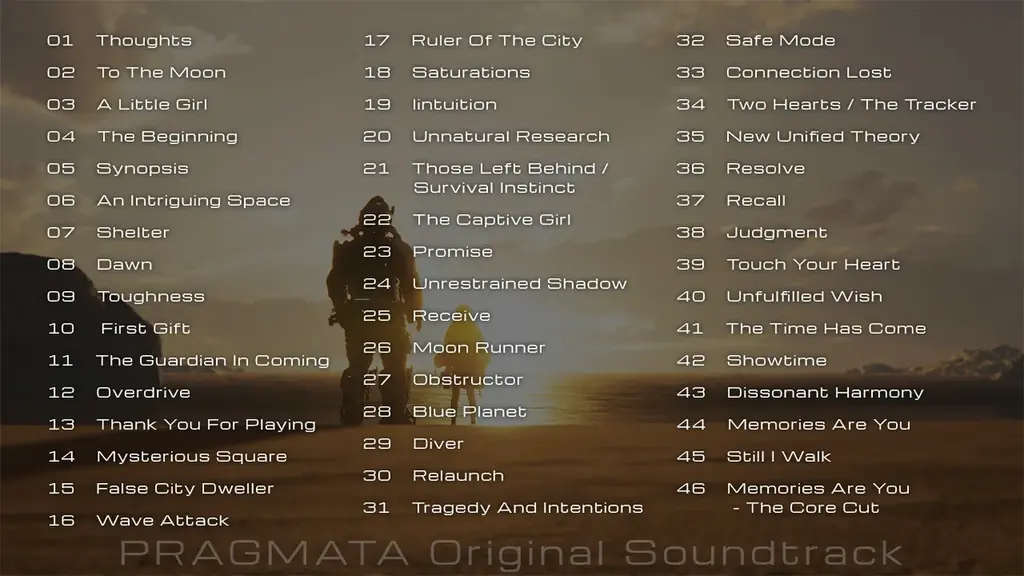 累計販売数100万本突破！　話題のSFアクションアドベンチャー『プラグマタ』、Nintendo Switch 2 版が本日発売！ 画像 21