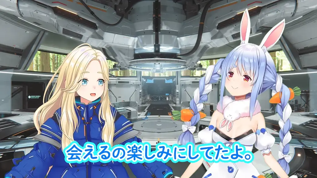 累計販売数100万本突破！　話題のSFアクションアドベンチャー『プラグマタ』、Nintendo Switch 2 版が本日発売！ 画像 23