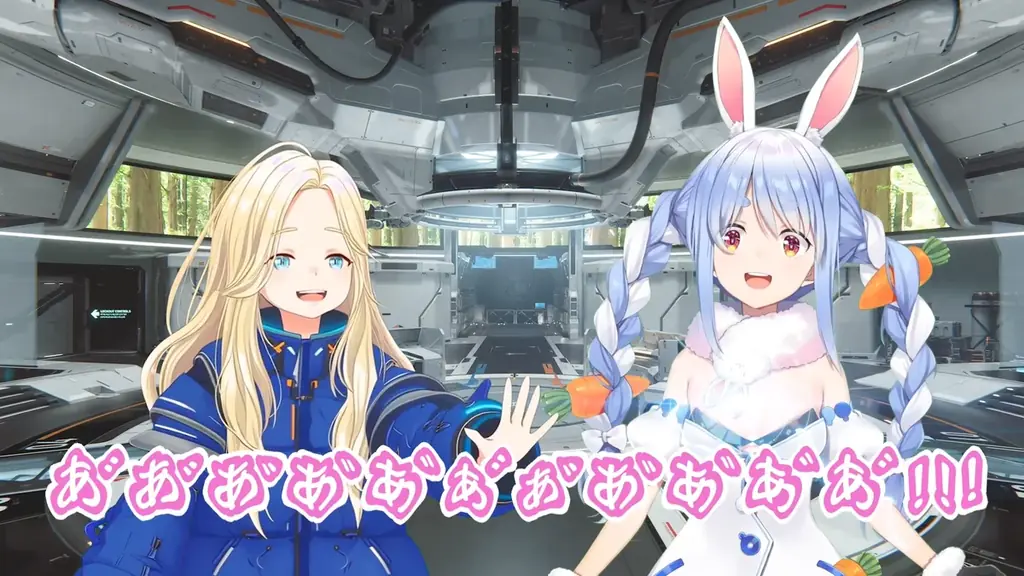 累計販売数100万本突破！　話題のSFアクションアドベンチャー『プラグマタ』、Nintendo Switch 2 版が本日発売！ 画像 24