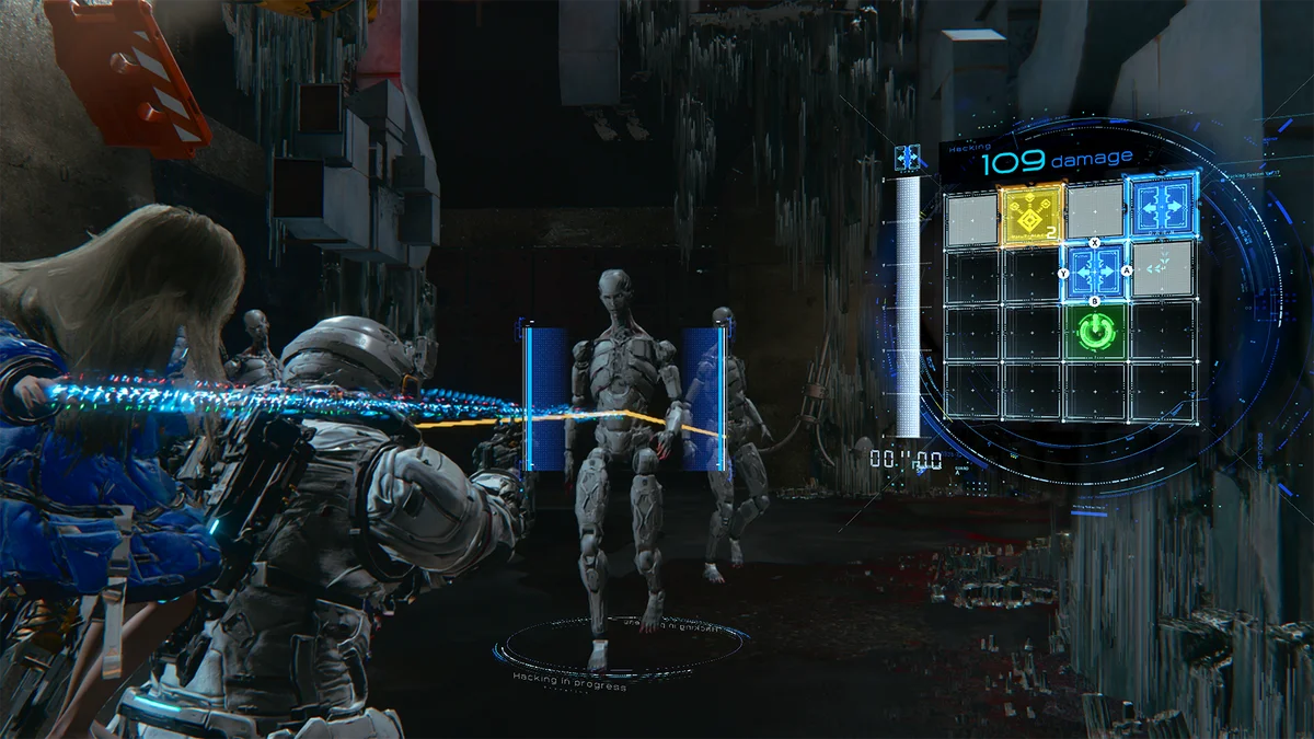 累計販売数100万本突破！　話題のSFアクションアドベンチャー『プラグマタ』、Nintendo Switch 2 版が本日発売！ 画像 5