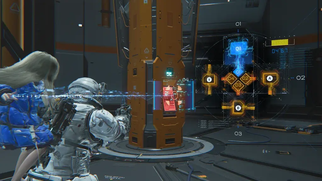 累計販売数100万本突破！　話題のSFアクションアドベンチャー『プラグマタ』、Nintendo Switch 2 版が本日発売！ 画像 6