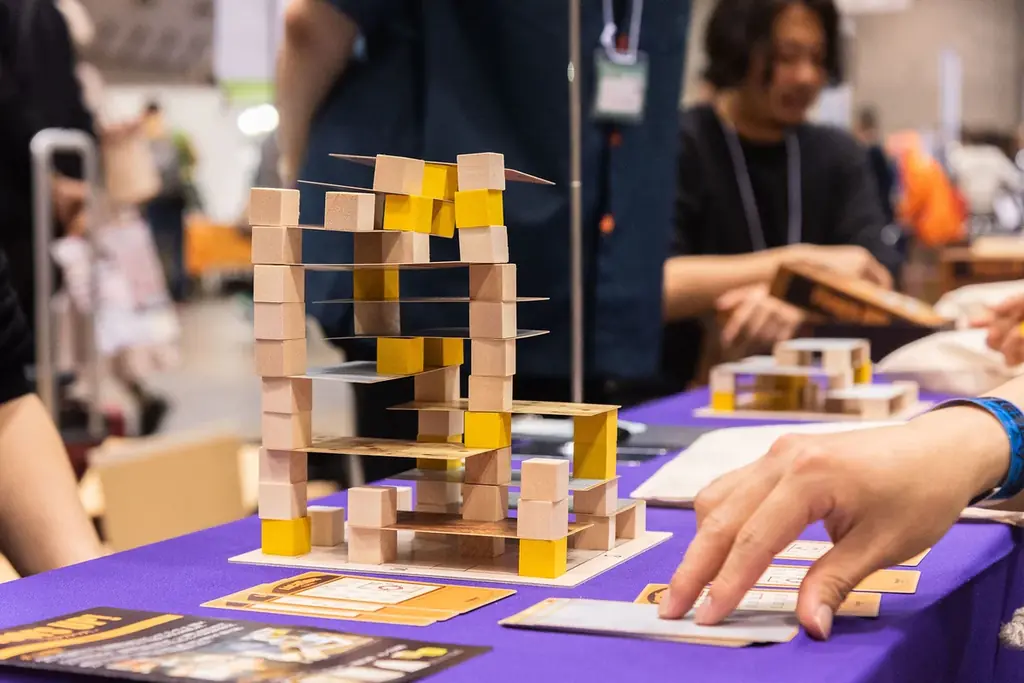 日本最大規模のアナログゲームイベント『ゲームマーケット2026春』が5月23日(土)・24日(日) 開催！ 画像 11