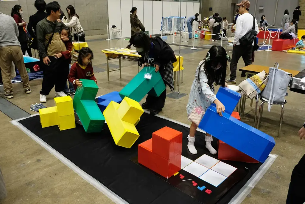 日本最大規模のアナログゲームイベント『ゲームマーケット2026春』が5月23日(土)・24日(日) 開催！ 画像 12