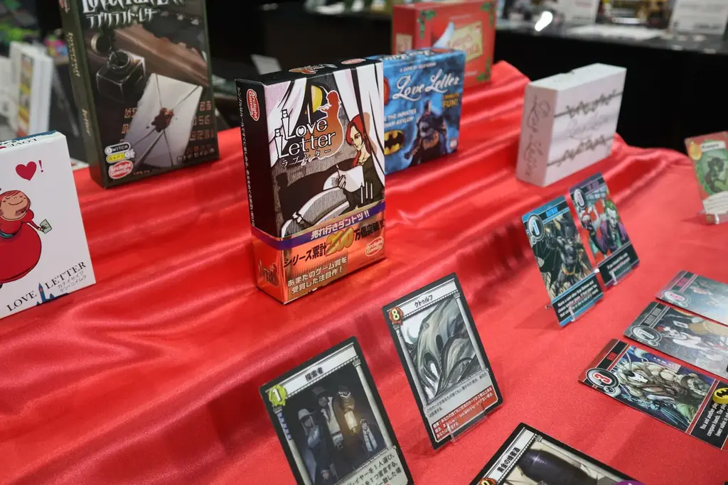 日本最大規模のアナログゲームイベント『ゲームマーケット2026春』が5月23日(土)・24日(日) 開催！ 画像 3