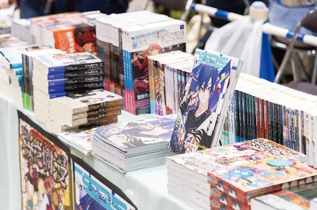 日本最大規模のアナログゲームイベント『ゲームマーケット2026春』が5月23日(土)・24日(日) 開催！ 画像 6