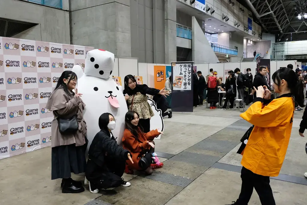 日本最大規模のアナログゲームイベント『ゲームマーケット2026春』が5月23日(土)・24日(日) 開催！ 画像 9