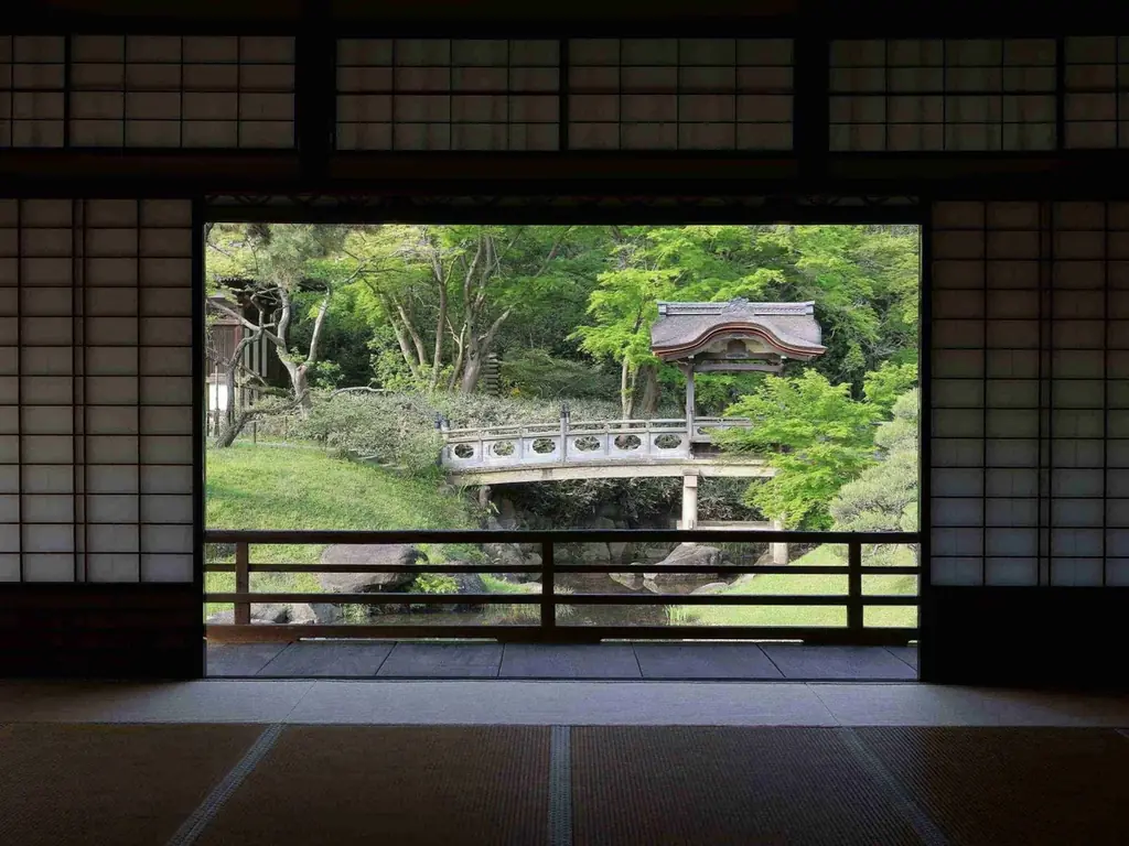 【三溪園開園120周年記念】横浜・三溪園オリジナルのお茶を開発・提供 画像 5