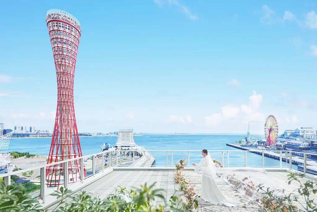 【FIVESTAR WEDDING】GW限定キャンペーン開催、“五感”で体験する五ツ星のおもてなしフェアで結婚準備スタート【4/29～5/10】 画像 2