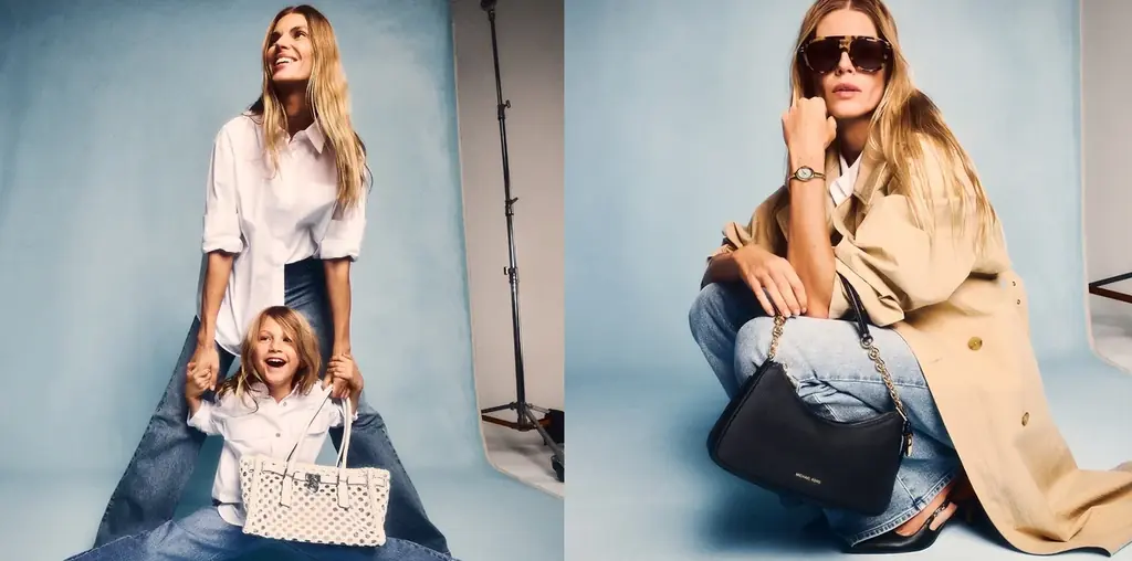 マイケル・コース、2026年の母の日キャンペーンを発表 画像 2