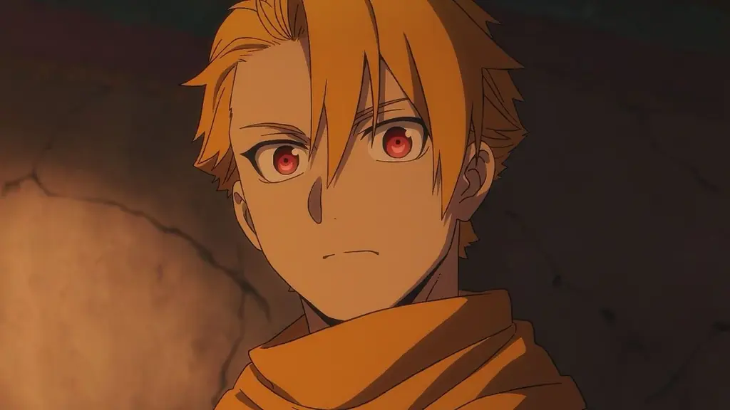 『Re:ゼロから始める異世界生活 4th season』『黄泉のツガイ』など新作春アニメ40作品超を4月25日（土）より無料一挙放送決定！GWは話題作に一気に追いつくチャンス 画像 11