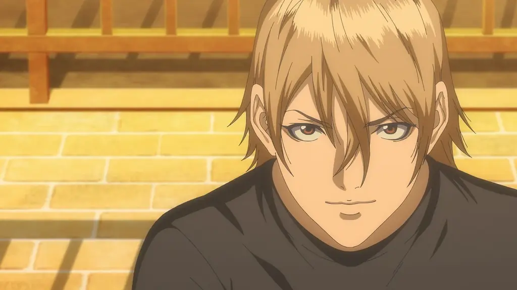 『Re:ゼロから始める異世界生活 4th season』『黄泉のツガイ』など新作春アニメ40作品超を4月25日（土）より無料一挙放送決定！GWは話題作に一気に追いつくチャンス 画像 13