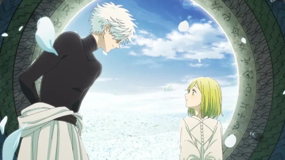 『Re:ゼロから始める異世界生活 4th season』『黄泉のツガイ』など新作春アニメ40作品超を4月25日（土）より無料一挙放送決定！GWは話題作に一気に追いつくチャンス 画像 15