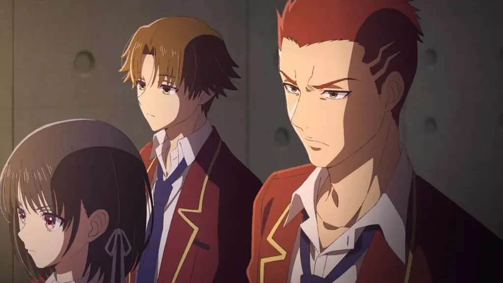 『Re:ゼロから始める異世界生活 4th season』『黄泉のツガイ』など新作春アニメ40作品超を4月25日（土）より無料一挙放送決定！GWは話題作に一気に追いつくチャンス 画像 17