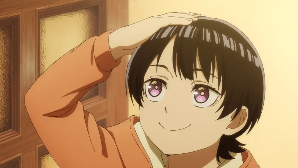 『Re:ゼロから始める異世界生活 4th season』『黄泉のツガイ』など新作春アニメ40作品超を4月25日（土）より無料一挙放送決定！GWは話題作に一気に追いつくチャンス 画像 5