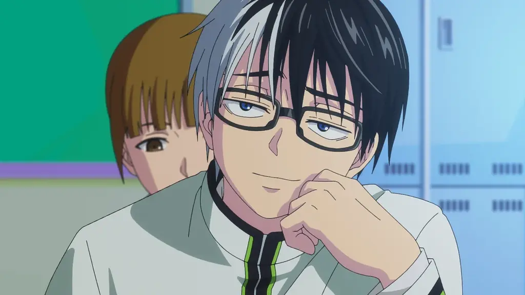 『Re:ゼロから始める異世界生活 4th season』『黄泉のツガイ』など新作春アニメ40作品超を4月25日（土）より無料一挙放送決定！GWは話題作に一気に追いつくチャンス 画像 9