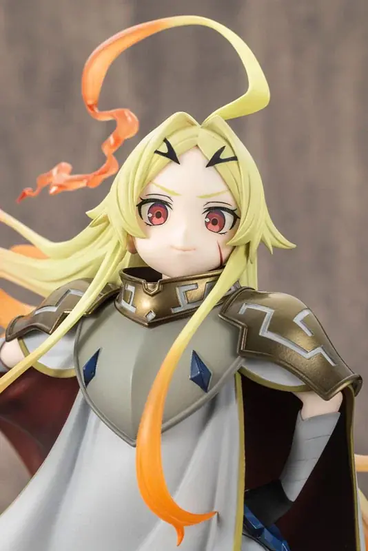 コトブキヤのテオリッタ1/7フィギュアが10月発売予定