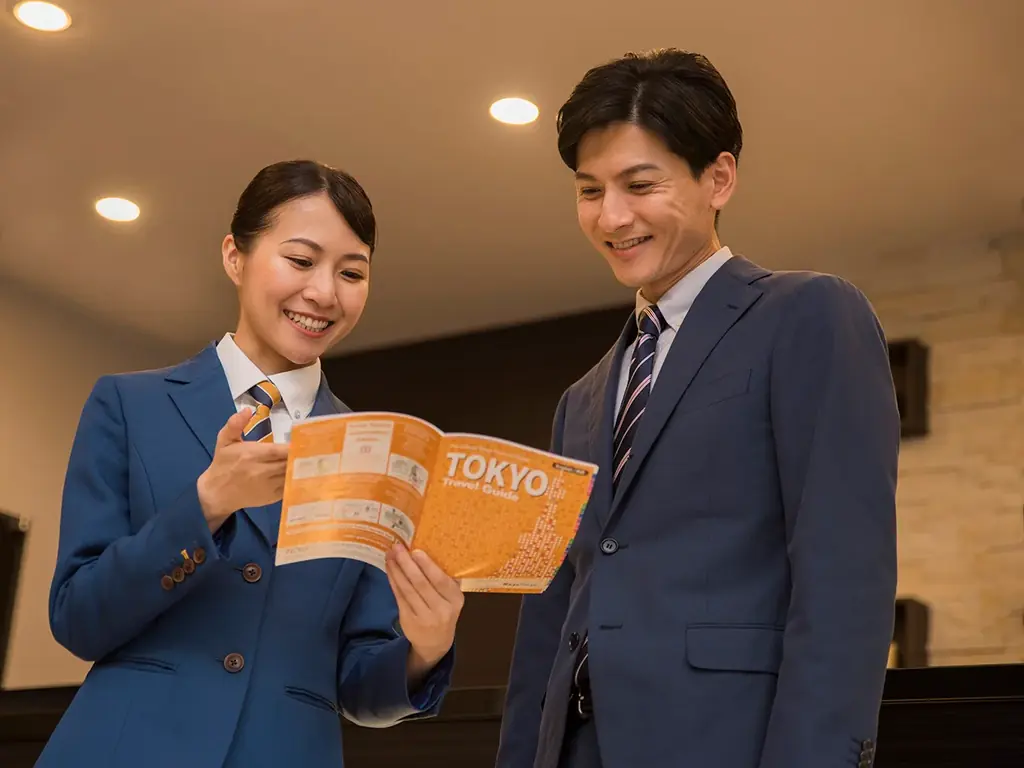 【”案内する人”から”旅の提案者”へ】コンフォートホテル、全国300名の「ご当地マイスター」体制を強化　23名が参加するワークショップを開催 画像 2