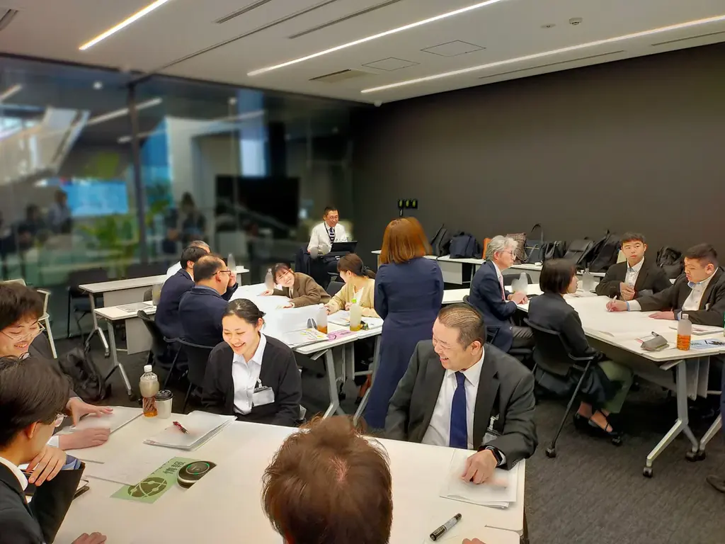 【”案内する人”から”旅の提案者”へ】コンフォートホテル、全国300名の「ご当地マイスター」体制を強化　23名が参加するワークショップを開催 画像 3