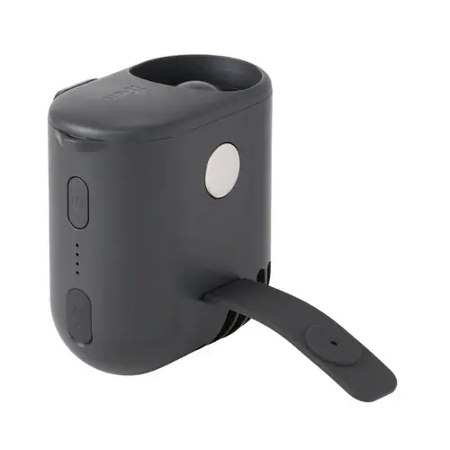 好評展開中　ハンズのハンディファン2026 画像 12