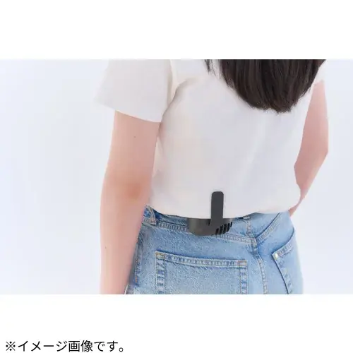 好評展開中　ハンズのハンディファン2026 画像 13