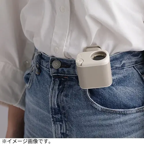 好評展開中　ハンズのハンディファン2026 画像 16