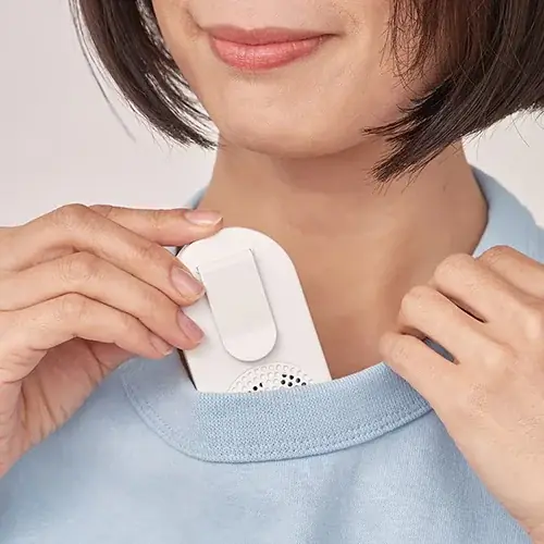 好評展開中　ハンズのハンディファン2026 画像 18