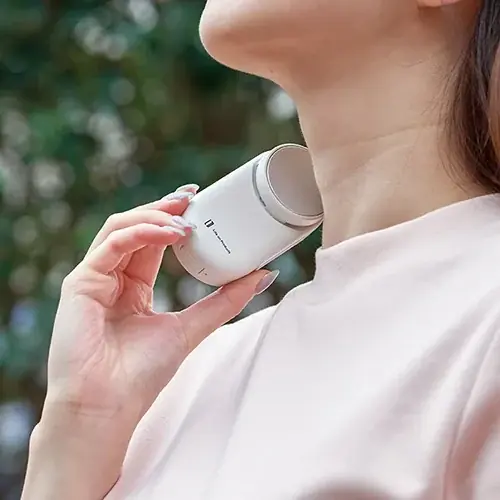 好評展開中　ハンズのハンディファン2026 画像 19