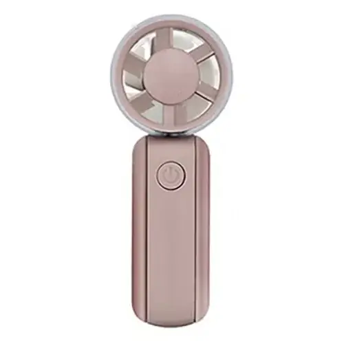 好評展開中　ハンズのハンディファン2026 画像 5