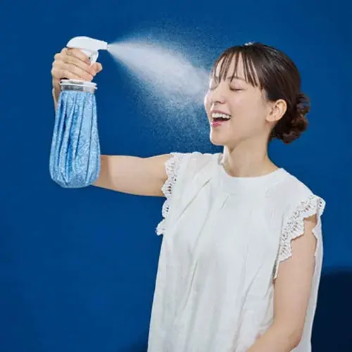 涼しさにひと工夫　ハンズの暑さ対策2026 画像 5