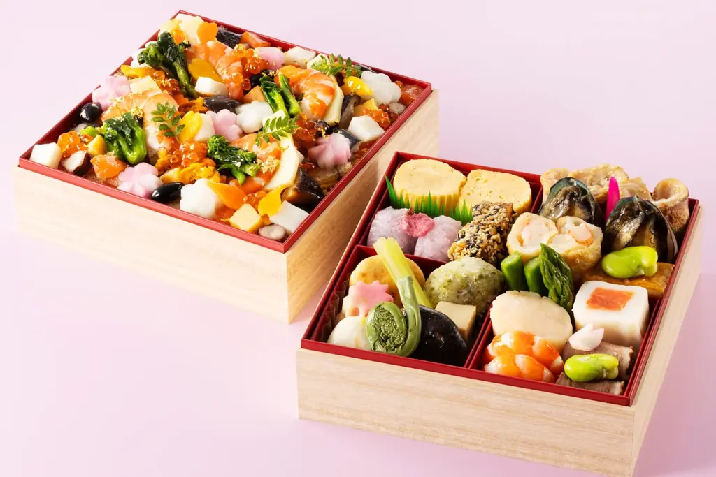 【札幌グランドホテル】日頃の感謝の気持ちを込めて　母の日プロモーション2026　開催期間：～2026年5月10日（日） 画像 4