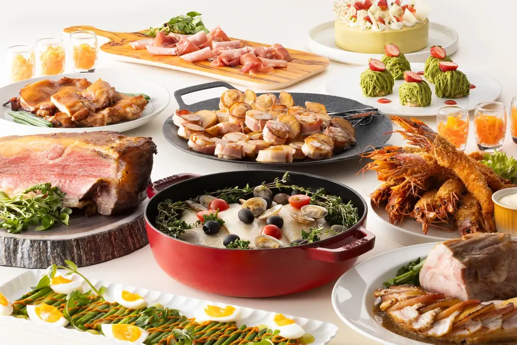 【札幌グランドホテル】日頃の感謝の気持ちを込めて　母の日プロモーション2026　開催期間：～2026年5月10日（日） 画像 7