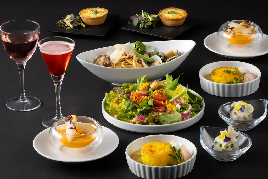 【札幌グランドホテル】日頃の感謝の気持ちを込めて　母の日プロモーション2026　開催期間：～2026年5月10日（日） 画像 9