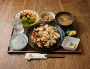 将棋名人戦で提供される「たかつき勝負ランチ・スイーツ」メニューが決定 画像 4