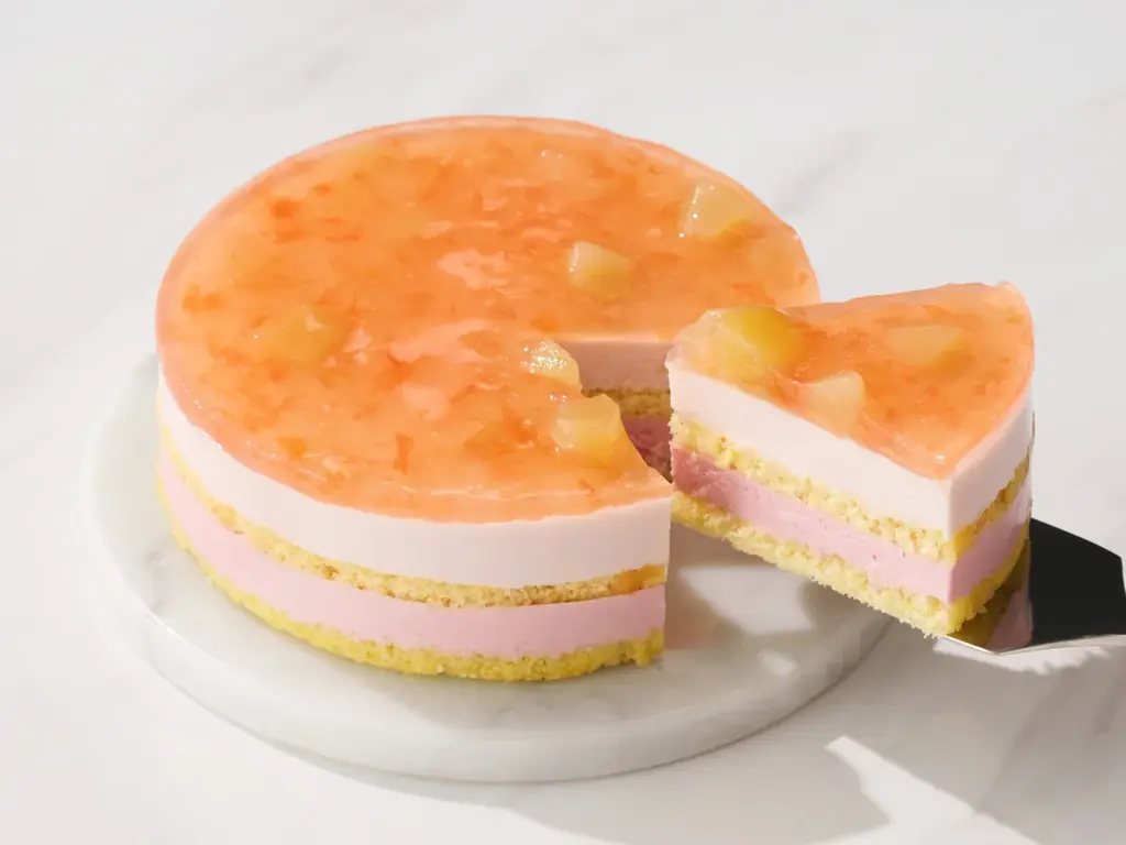 【大丸梅田店】北海道の至福を今だけ。小樽洋菓子舗ルタオが期間限定で出店中！一番人気のドゥーブルフロマージュや春の新作「クーランデール」が数量限定で登場。 画像 4