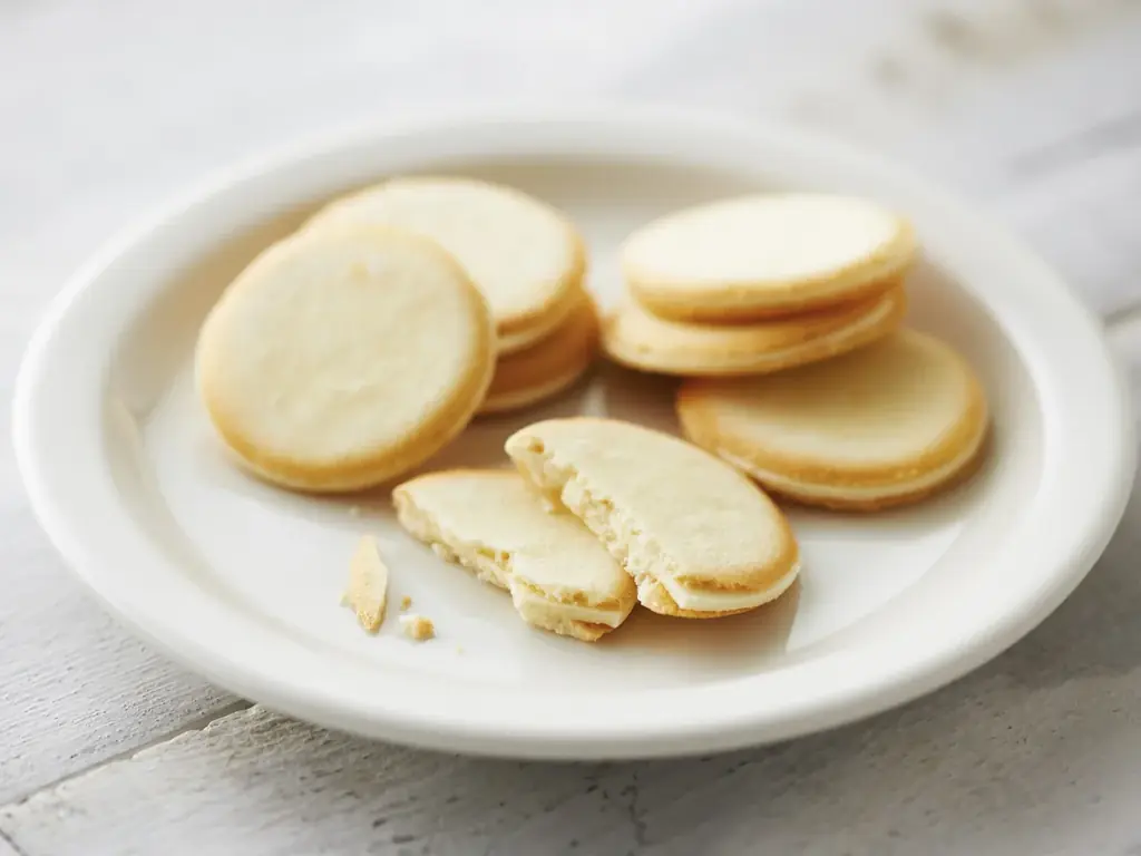 【大丸梅田店】北海道の至福を今だけ。小樽洋菓子舗ルタオが期間限定で出店中！一番人気のドゥーブルフロマージュや春の新作「クーランデール」が数量限定で登場。 画像 5