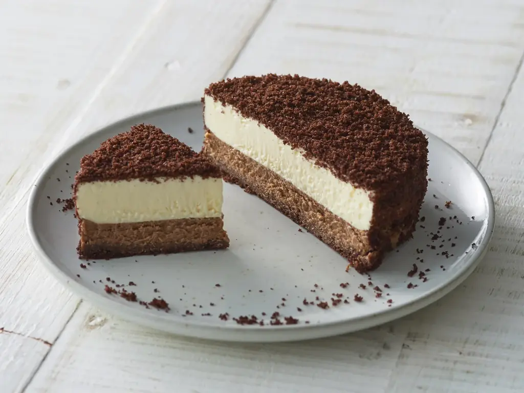 【大丸梅田店】北海道の至福を今だけ。小樽洋菓子舗ルタオが期間限定で出店中！一番人気のドゥーブルフロマージュや春の新作「クーランデール」が数量限定で登場。 画像 6