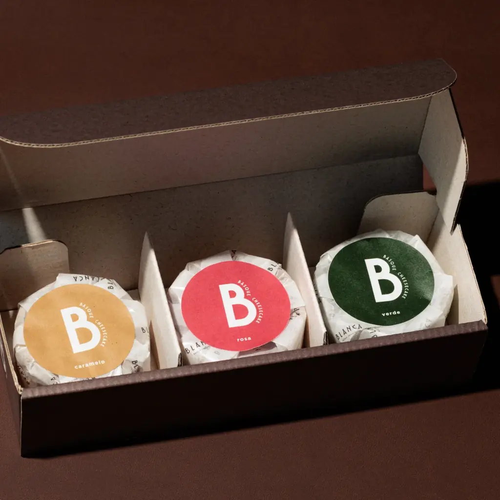 プレミアムスイーツ「BLANCA（ブランカ）」ついに海外初出店が決定！麻布台ヒルズで人気を博した“焦げを楽しむクレープ”を台湾・台北で再現。 画像 6