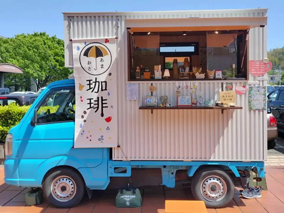 知多娘。のライブやキッチンカー、スイーツ、芝人形づくりが体験できる「フェリーチェマルシェ」知多市で5月10日開催！ 画像 4