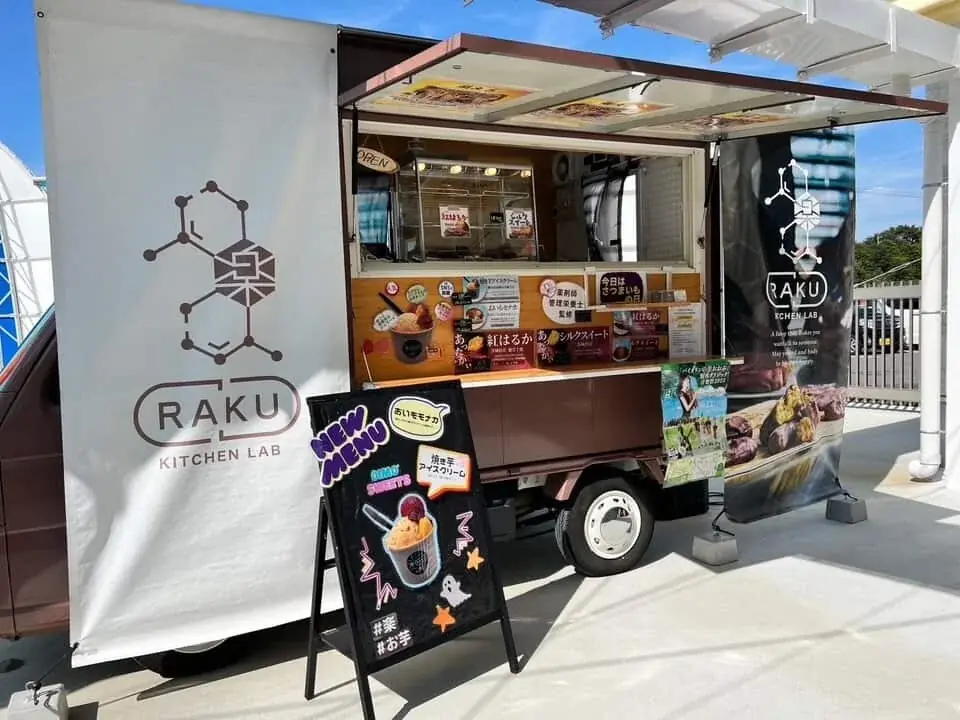 知多娘。のライブやキッチンカー、スイーツ、芝人形づくりが体験できる「フェリーチェマルシェ」知多市で5月10日開催！ 画像 5