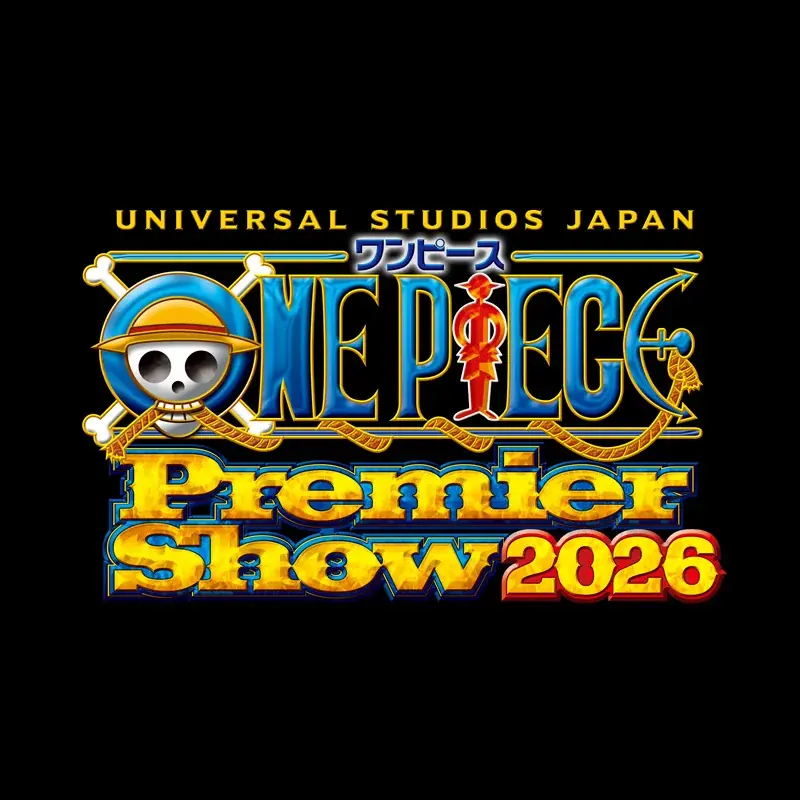 ユニバーサル・スタジオ・ジャパン２５周年“この夏だけのお祭り騒ぎ、はじまる！”『ワンピース・プレミア・サマー ２０２６』 開催決定 画像 2