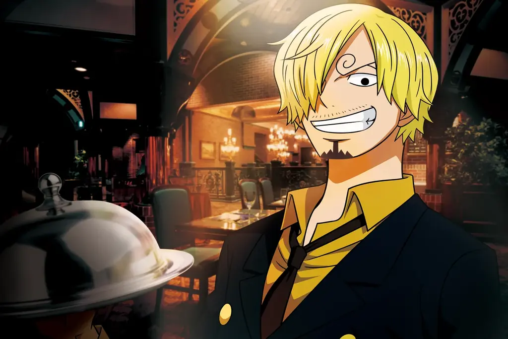 ユニバーサル・スタジオ・ジャパン２５周年“この夏だけのお祭り騒ぎ、はじまる！”『ワンピース・プレミア・サマー ２０２６』 開催決定 画像 6