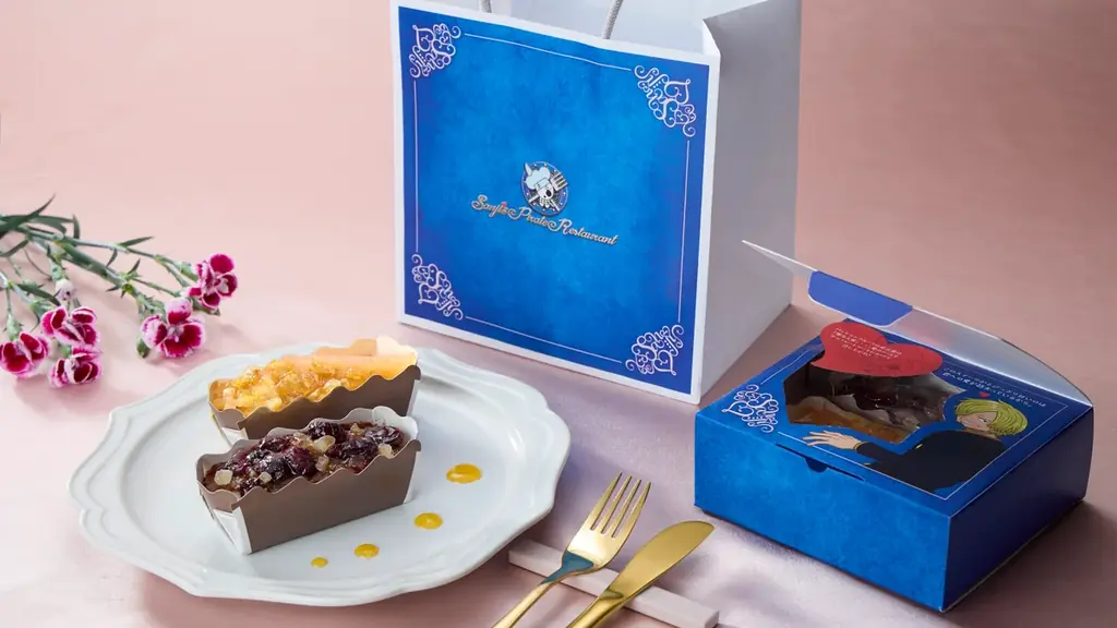 ユニバーサル・スタジオ・ジャパン２５周年“この夏だけのお祭り騒ぎ、はじまる！”『ワンピース・プレミア・サマー ２０２６』 開催決定 画像 9