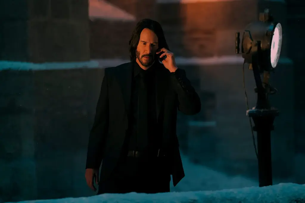 『ジョン・ウィック』シリーズスピンオフ『バレリーナ：The World of John Wick』Blu-ray、DVDが発売決定! 画像 4