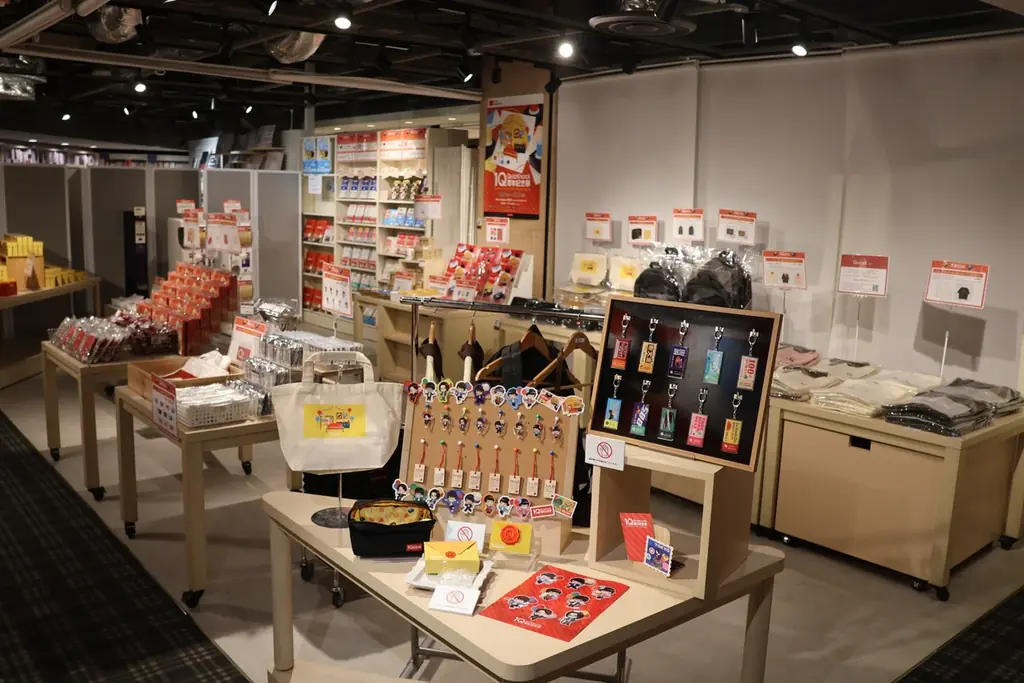 「QuizKnock10周年記念展」4月25日（土）開催！　東京会場 先行体験レポートを公開します 画像 12