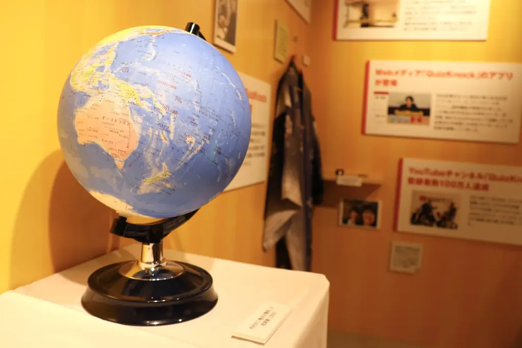 「QuizKnock10周年記念展」4月25日（土）開催！　東京会場 先行体験レポートを公開します 画像 3