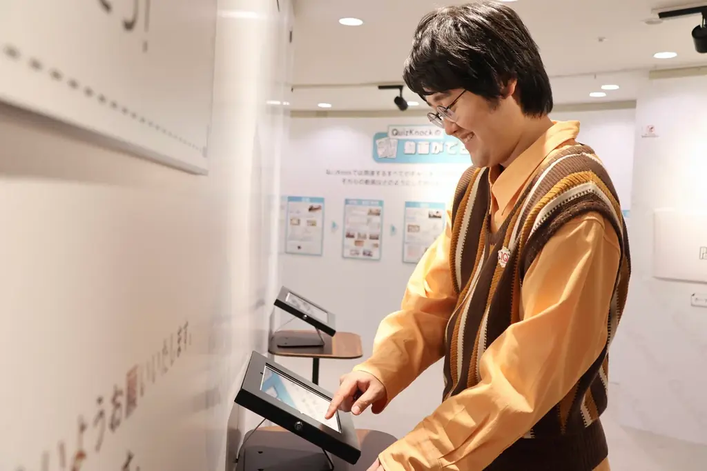 「QuizKnock10周年記念展」4月25日（土）開催！　東京会場 先行体験レポートを公開します 画像 9